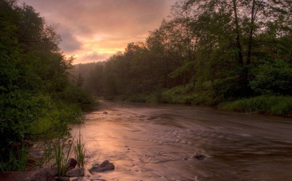 Pics of West Virginia