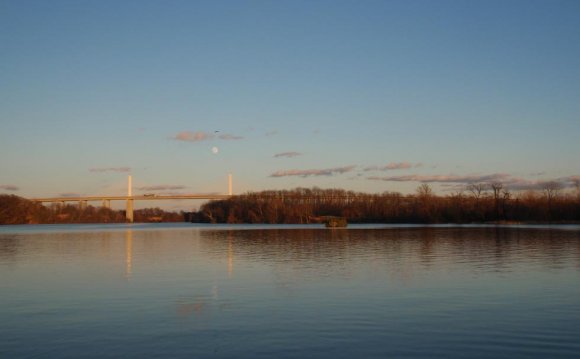 Varina Enon Bridge