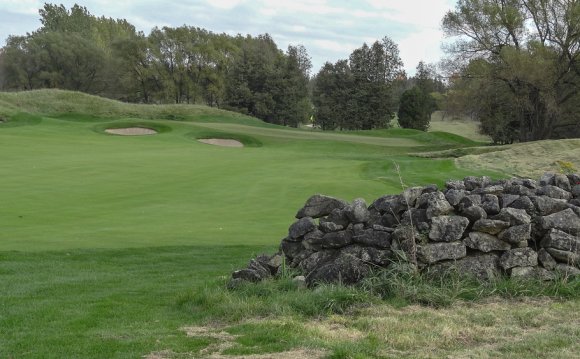 Osprey Valley Golf Course
