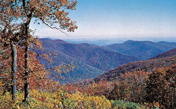 5 Facts About Virginia