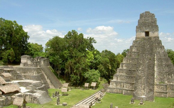 Tikal