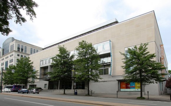 Virginia Theological Seminary