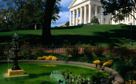 Virginia Guide -- National