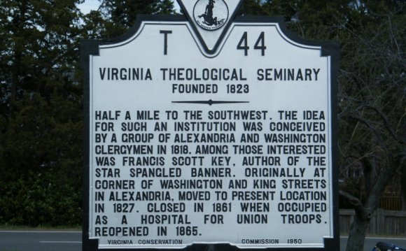 Virginia Theological