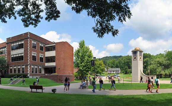 West Virginia State University