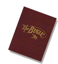 1898 Bugle