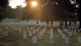 Arlington National Cemetery