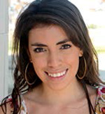 Claudia Velasco