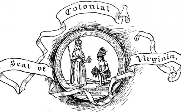 Symbols of Virginia