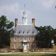 Colonial Williamsburg