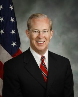 Dana J. Boente