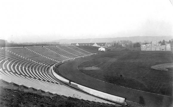 History of Virginia Tech