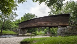 Humpback Bridge