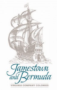 Jamestown and Bermuda-special exhibition