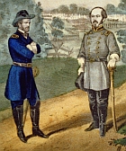 Johnston Surrender