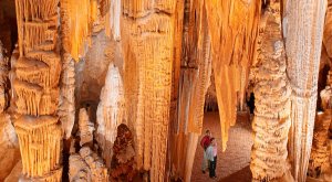 Luray Caverns