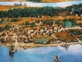 13 Colonies Virginia Facts