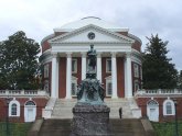 Founding of the University of Virginia