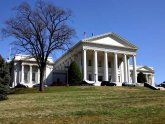 Funny Facts about Virginia