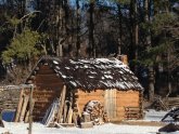 History museums in Virginia