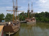 Jamestown Virginia settlement History