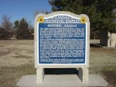 Roadside Historical Markers