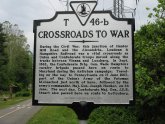 VA Historical Markers