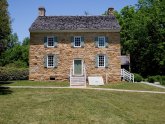 Virginia colony settlers