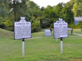Virginia Historical Markers