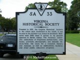 Virginia Historical Society (Richmond)