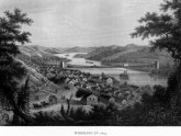Virginia Settlements