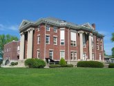 West Virginia Historical Society