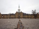 West Virginia Lunatic Asylum History