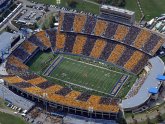 West Virginia University Photos