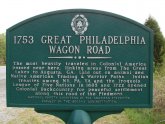 What is a Historical Marker?