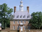 Williamsburg Virginia History