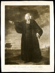 Title: Reverend George Whitefield