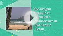 10 Weird Facts about the Bermuda Triangle