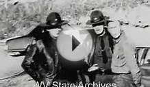 1968 Farmington Mine Disaster (West Virginia State Archives)