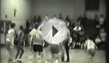 1969 Cleveland VA Indians HS basketball vs Pocahontas