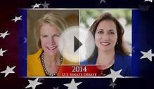 2014 West Virginia US Senatorial Debate