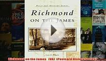 Download PDF Richmond on the James VA Postcard History