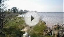 Eastern Shore Waterfront Properties. Virginia Real Estate