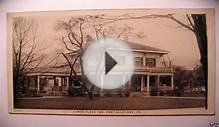 Historic Canoe Place Inn music-.wmv