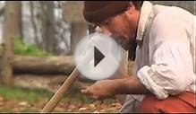 "History At Henricus" 1611 Virginia 400th Anniversary Trailer