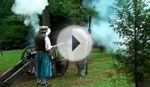 JAMESTOWN SETTLEMENT, Living History Museum