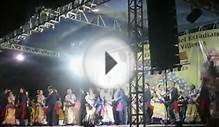 LAS VIRGINIAS DE DURANGO FOLKLORICO XOCHIQUETZAL DGO.