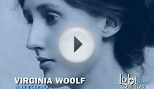 LGBT History Month 2011 - Virginia Woolf