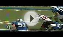 Mike Imoh, Virginia Tech Running Back Highlight Video