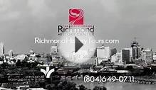 Richmond History Tours :15 Spot